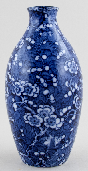 Vase c1930s